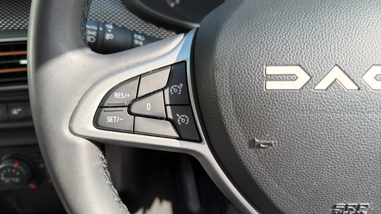 Dacia Sandero Stepway 1.0 TCe Expression 5dr Petrol Hatchback